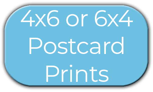 Milestone Photo Booths NJ Add On Upgrade Accessory 4 by 6 or 6 by 4 Postcard Prints Blue Circle Events Keyport New Jersey New York Pennsylvania