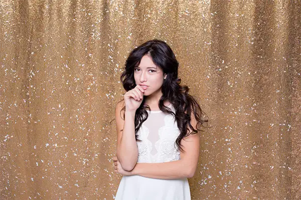 carat-mermaid-white-and-gold-mermaid-reversible-sequin-photo-booth-rental-backdrop-new-jersey-4