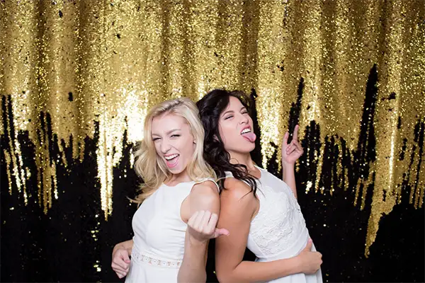 vegas-mermaid-gold-and-black-reversible-sequin-photo-booth-rental-backdrop-new-jersey-2