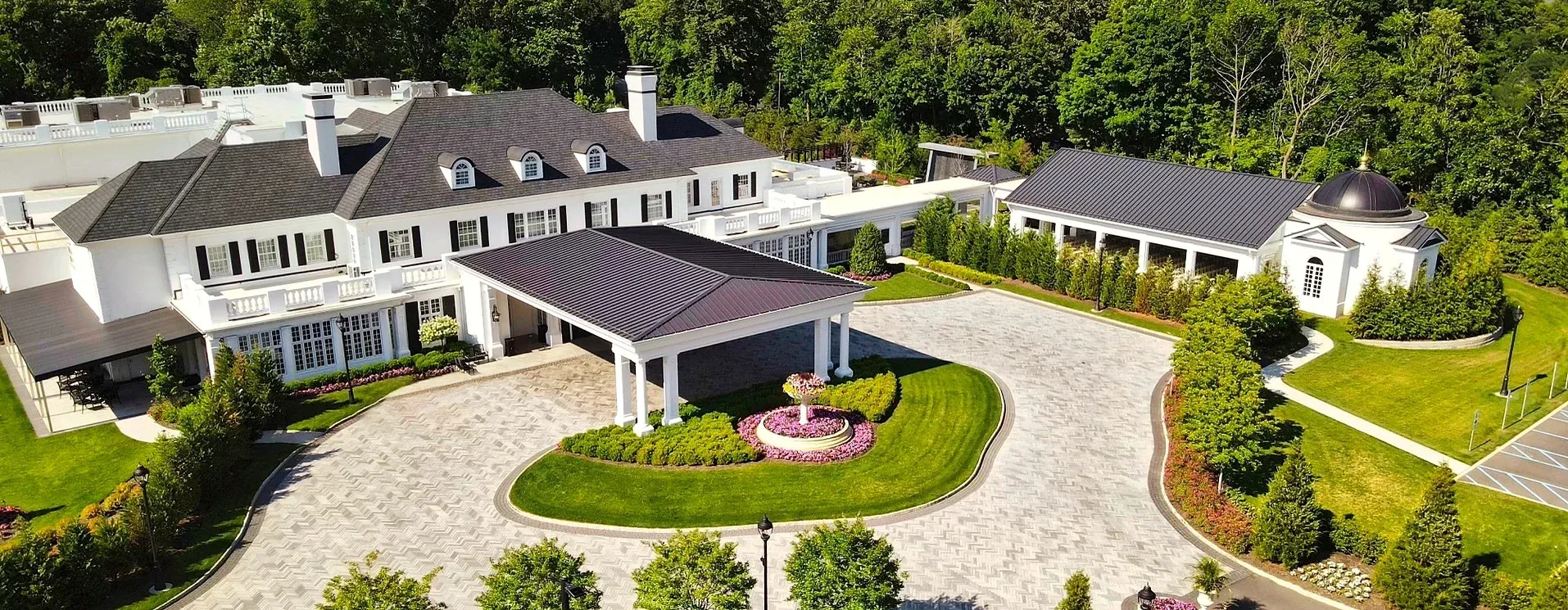 Shadowbrook at Shrewsbury Venue Spotlight NJ Wedding Venue