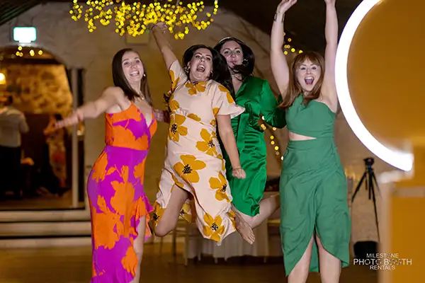 Express photo booth – Milestone Photo Booth Rentals