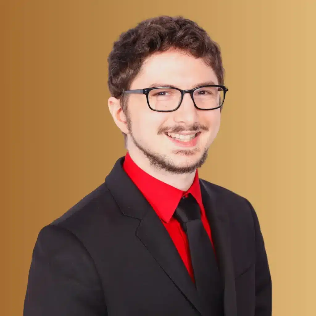Shayn Satten, founder and National Brand Director of Milestone