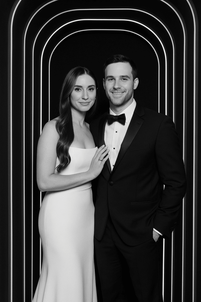 Wedding – Milestone Photo Booth Rentals