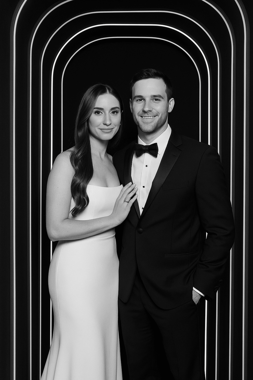 Wedding – Milestone Photo Booth Rentals