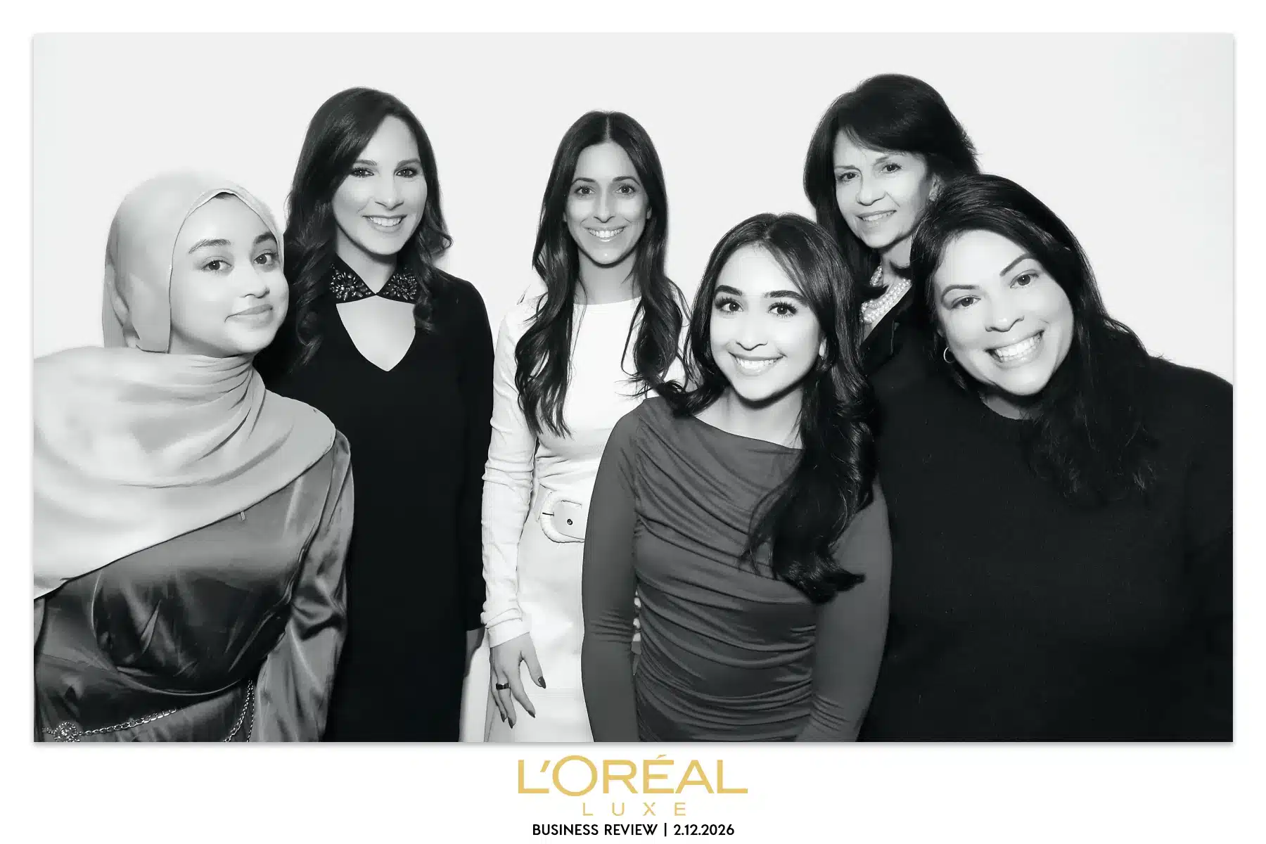 Promotion Photo Examples How Branded Event Photos and Photo Booth Rentals Boost Brand Visibility ...